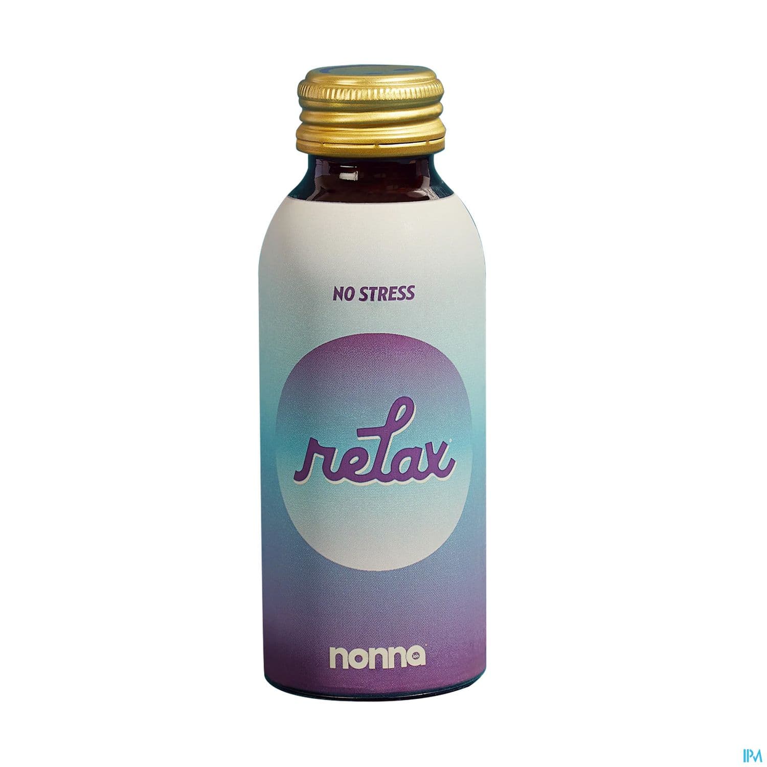 Nonna Relax Boisson Reduire Le Stress 100ml