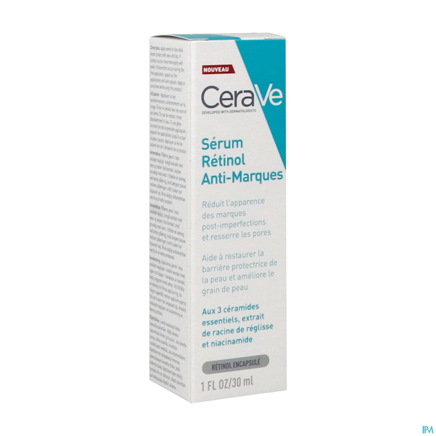 Cerave Serum Retinol 30ml