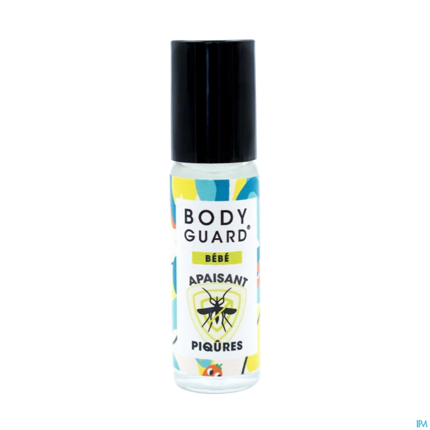 BODYGUARD APAISANT BEBE 10ML