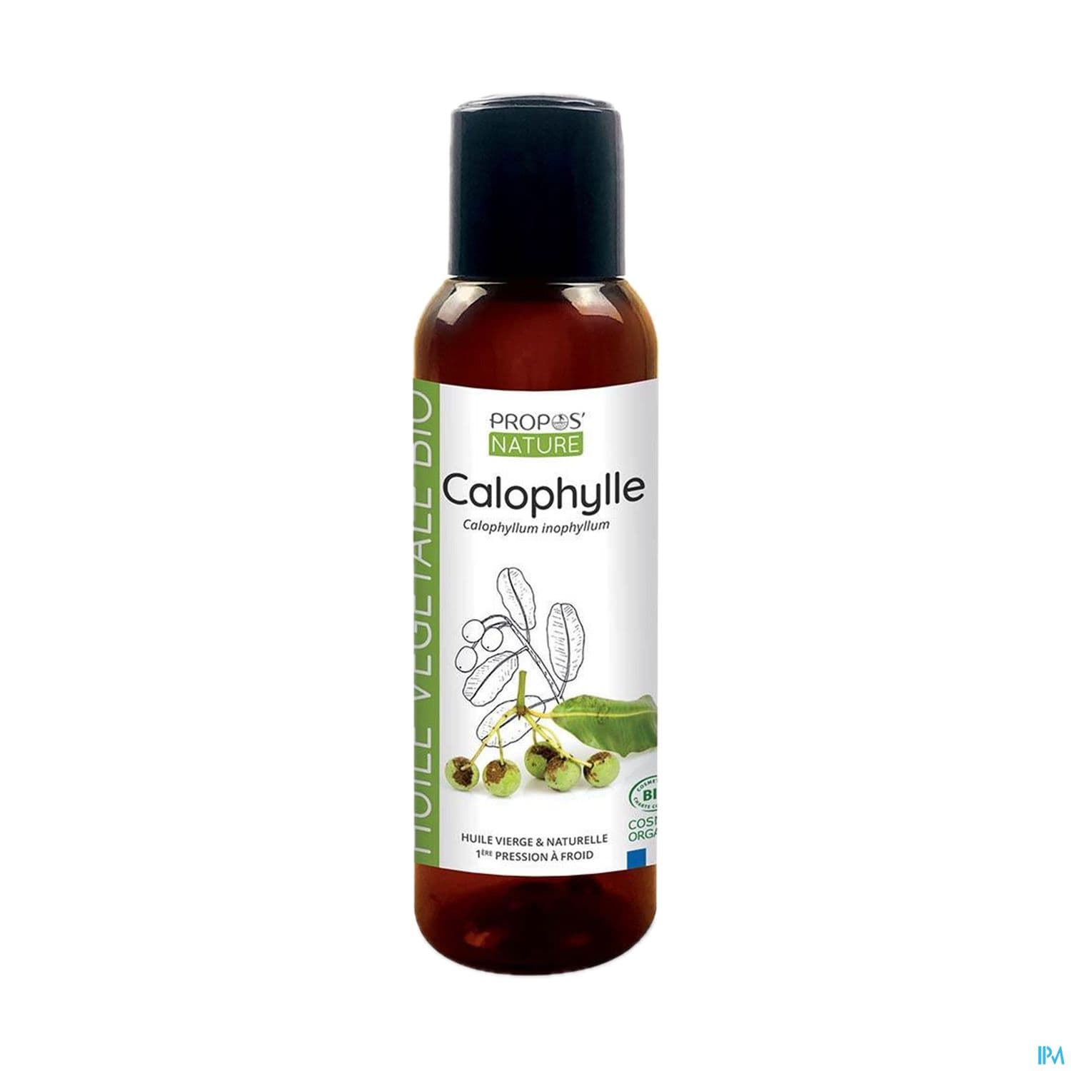 PROPOS NAT HLE VEG BIO CALOPH100ML