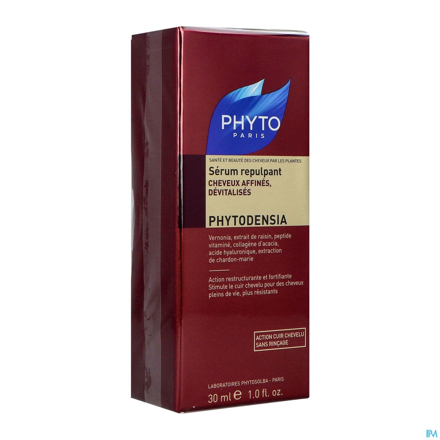 PHYTODENSIA SERUM REPULPANT 30ML