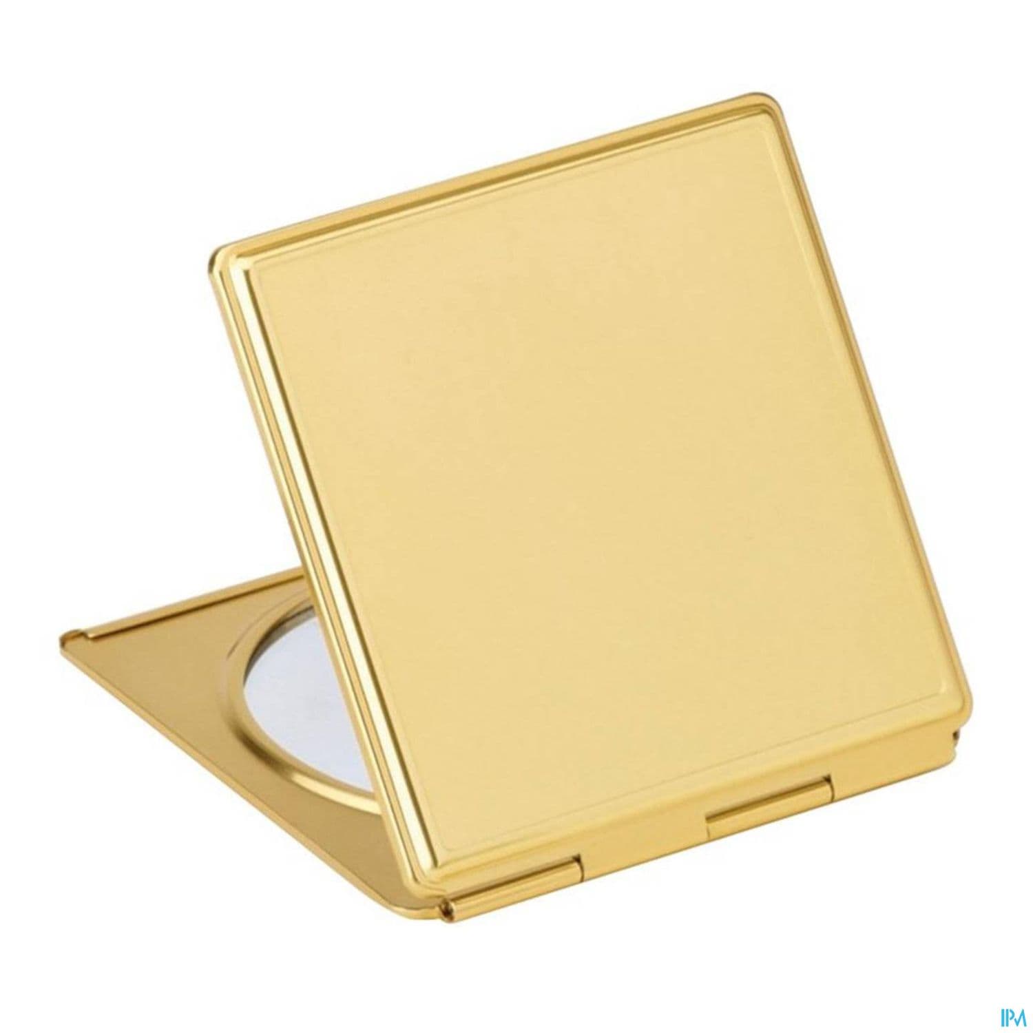 Novex Miroir Sac Rond Grossissant X10