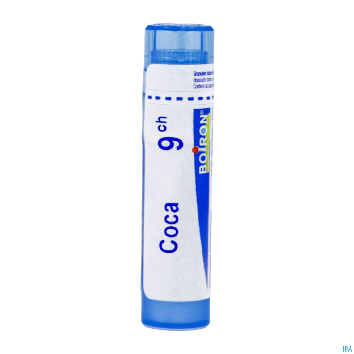 COCA 9CH TG B