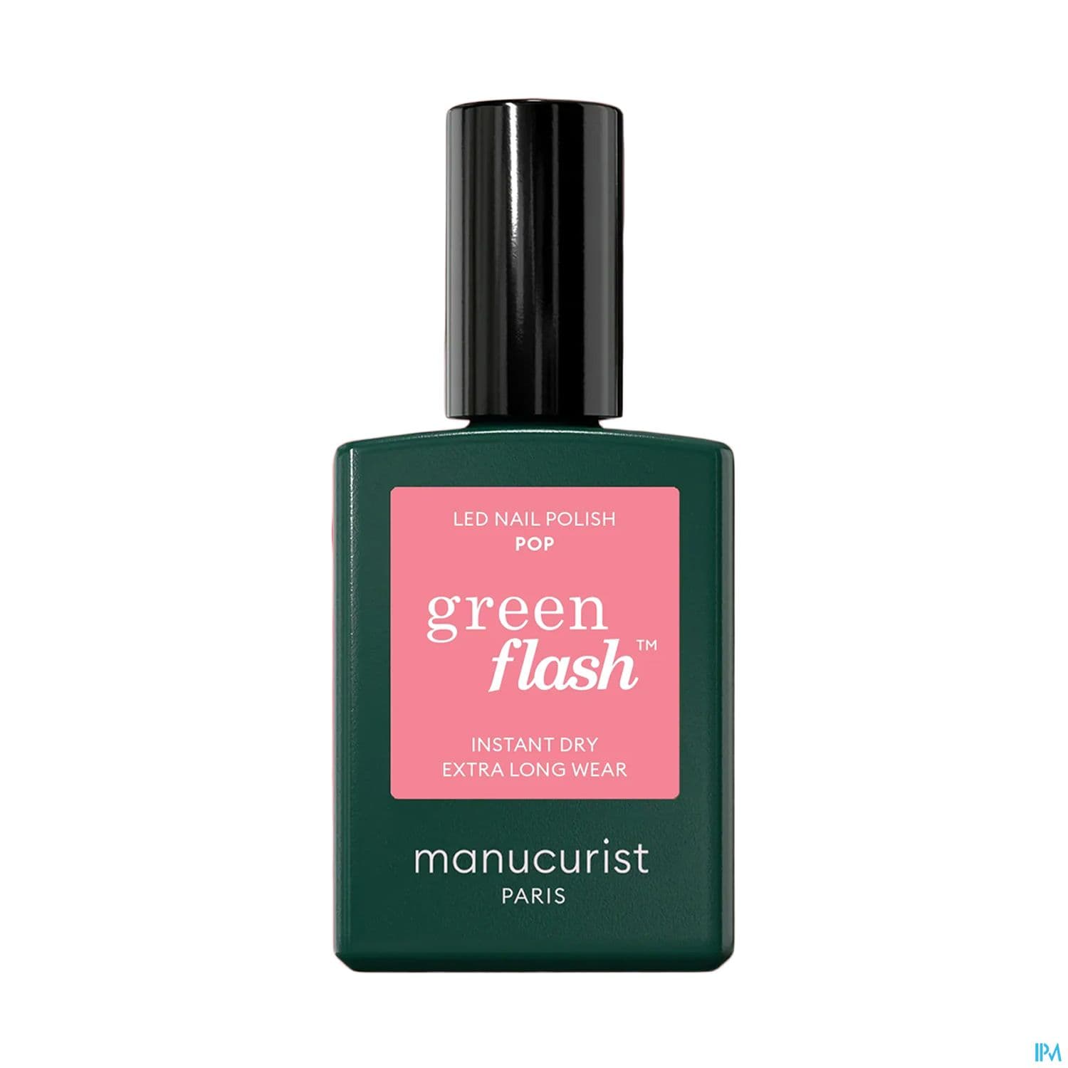 GREEN FLASH VAO POP 15ML