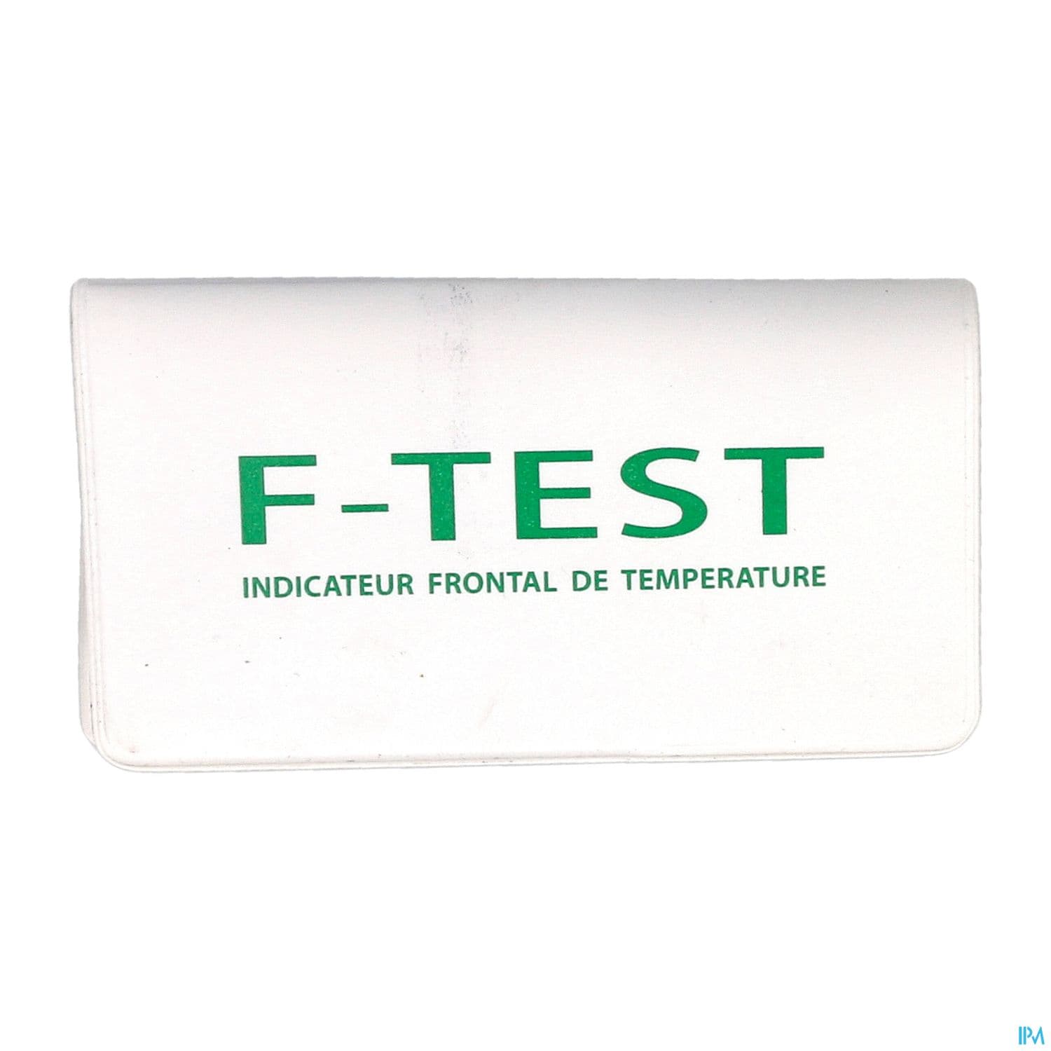 F-TEST TEST FRONTAL FIEVRE 1 — Pharmacie du Marché - Fontenay-aux-Roses