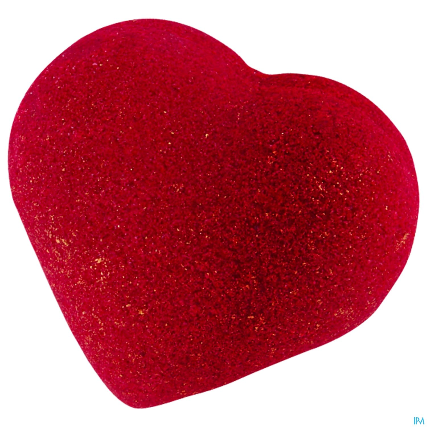 Les Petits Bains De Provence Bombe De Bain Coeur Grenade 80g — Grande Pharmacie Lazare Carnot 7j/7