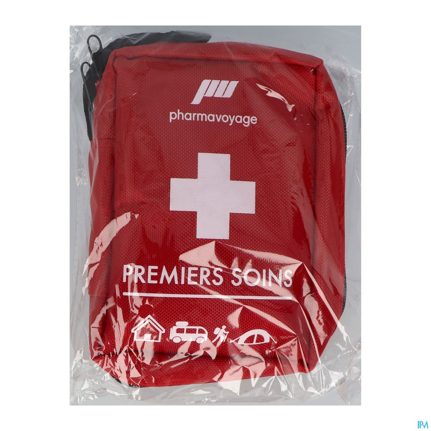 TR/SECOUR PHARMAV PREMIER SECOURS
