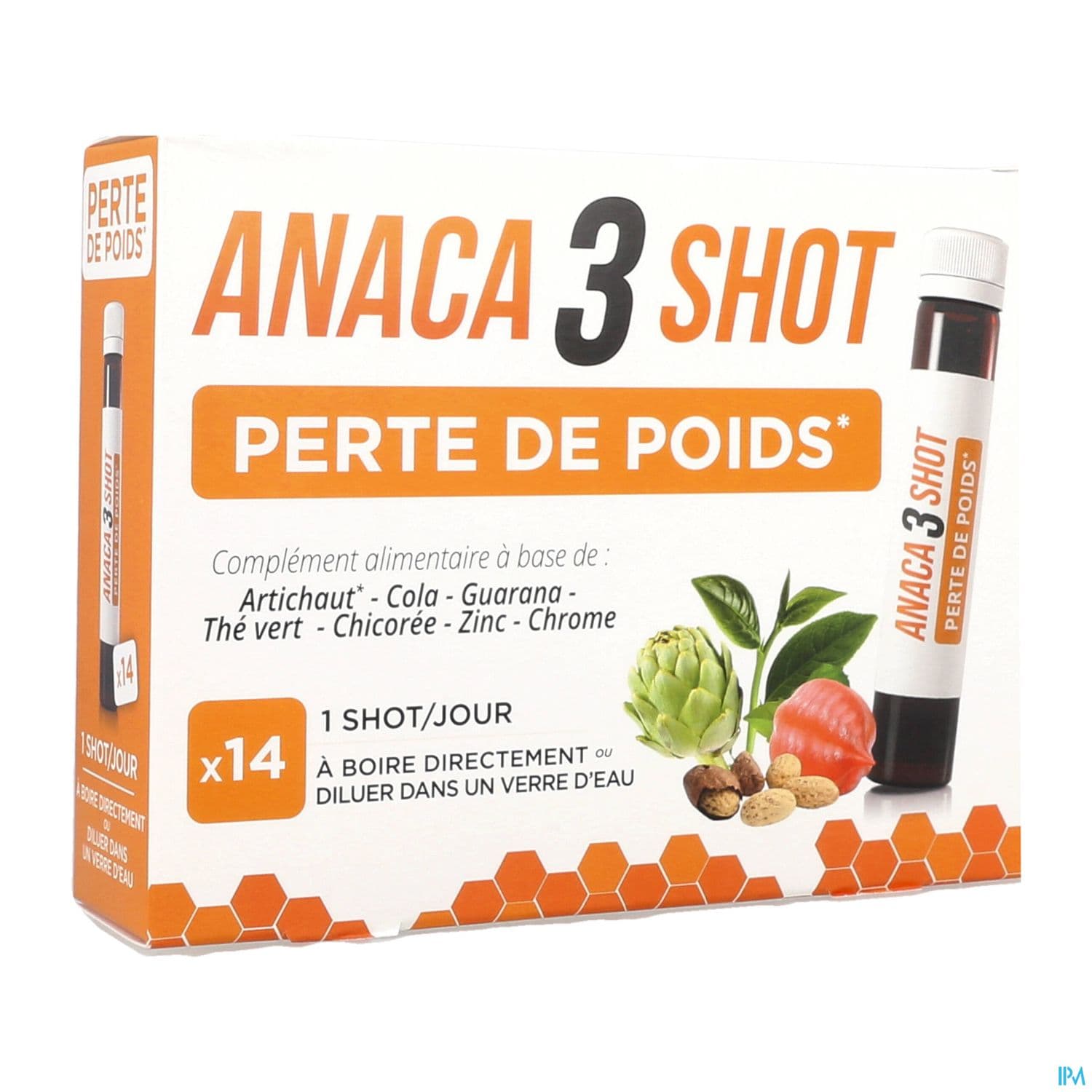 ANACA3 SHOT PERTE POIDS 14