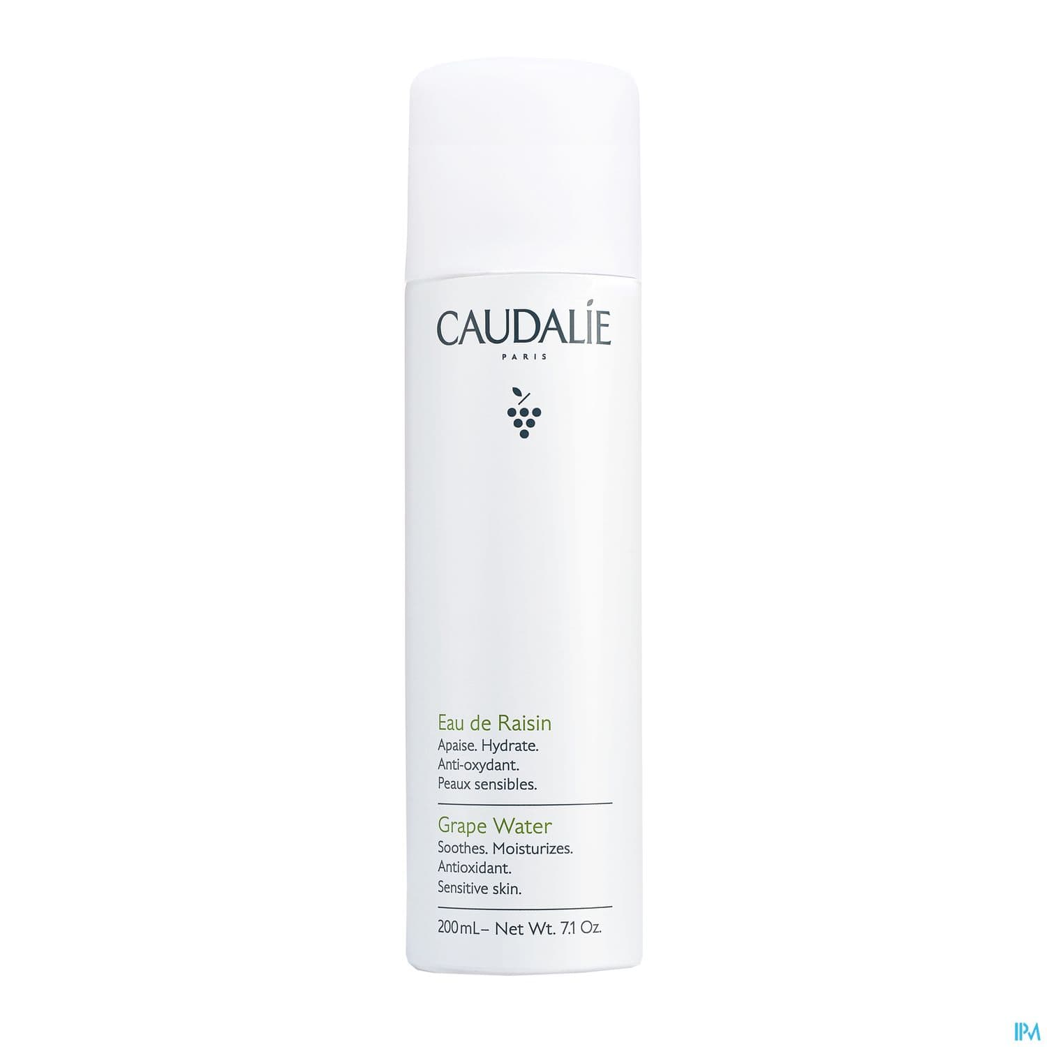 CAUDALIE EAU DE RAISIN200ML