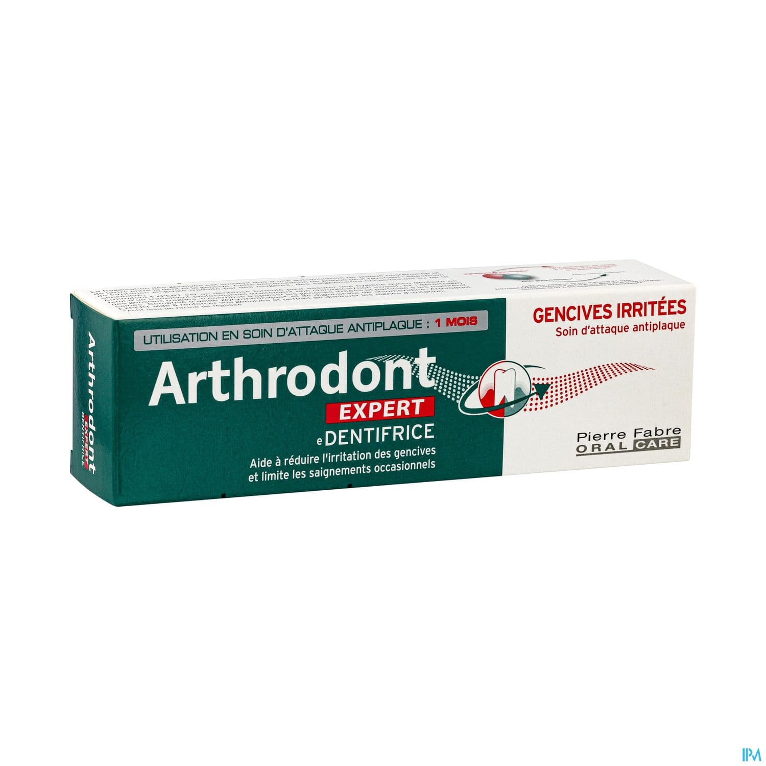 ARTHRODONT EXPERT PATE DENT 50ML