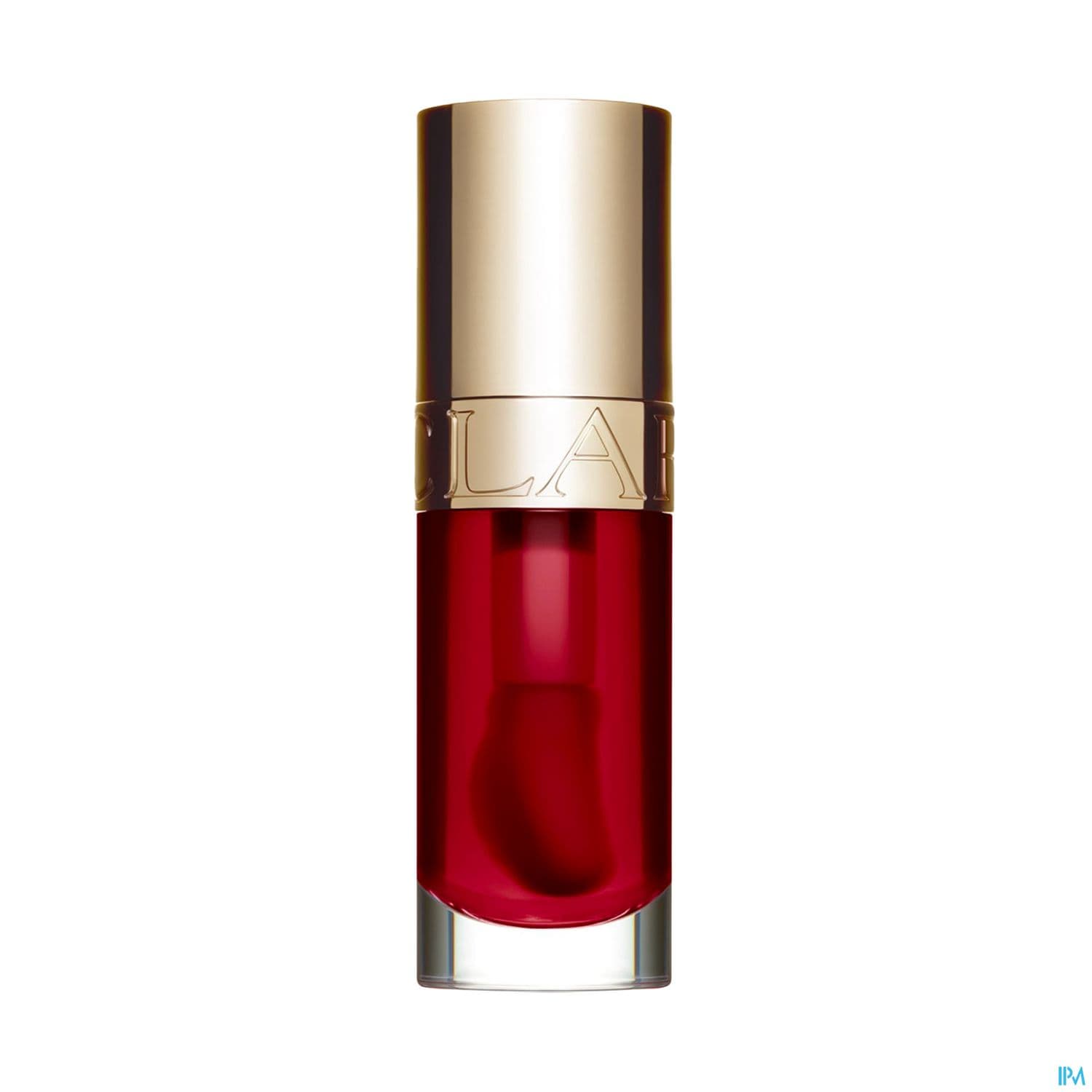 CLARINS LIP COMFORT OIL CHERRY 03
