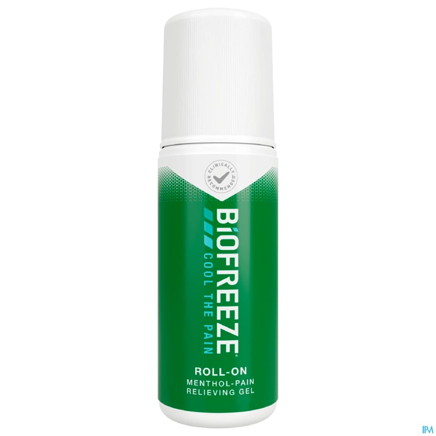 BIOFREEZE ROLL ON 89ML — Pharmacie centrale de la Villette 93 Pharmacie de garde 24h/24
