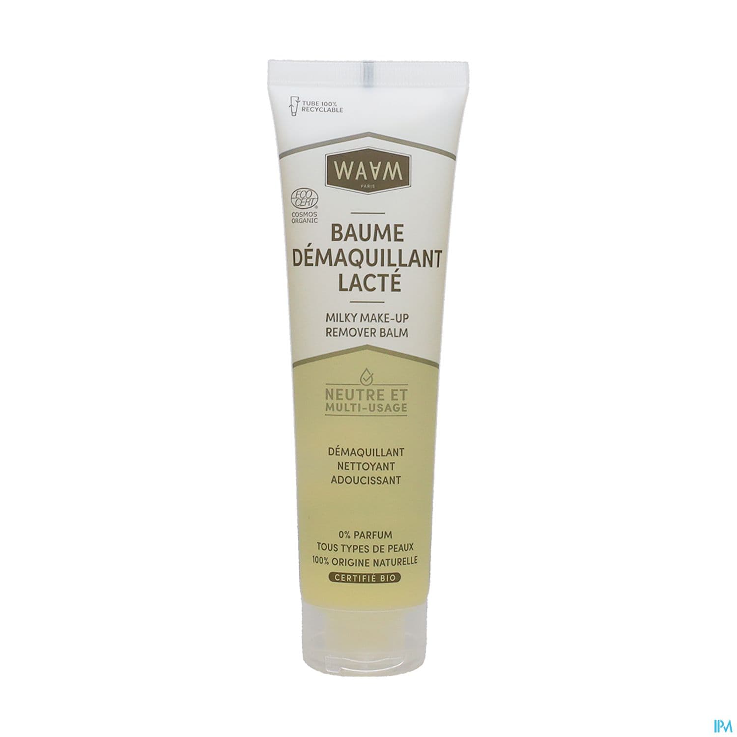 WAAM BAUME DEMAQ 100ML