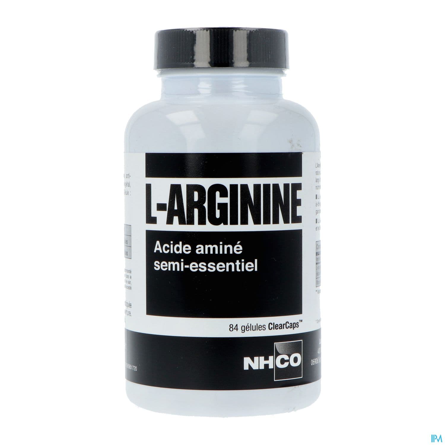 NHCO L-ARGININE GELUL84