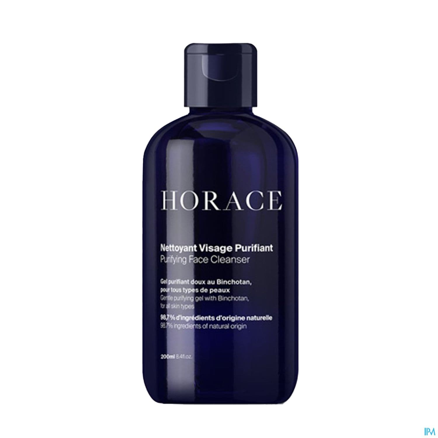 Horace Nettoyant Visage Purifiant 200ml
