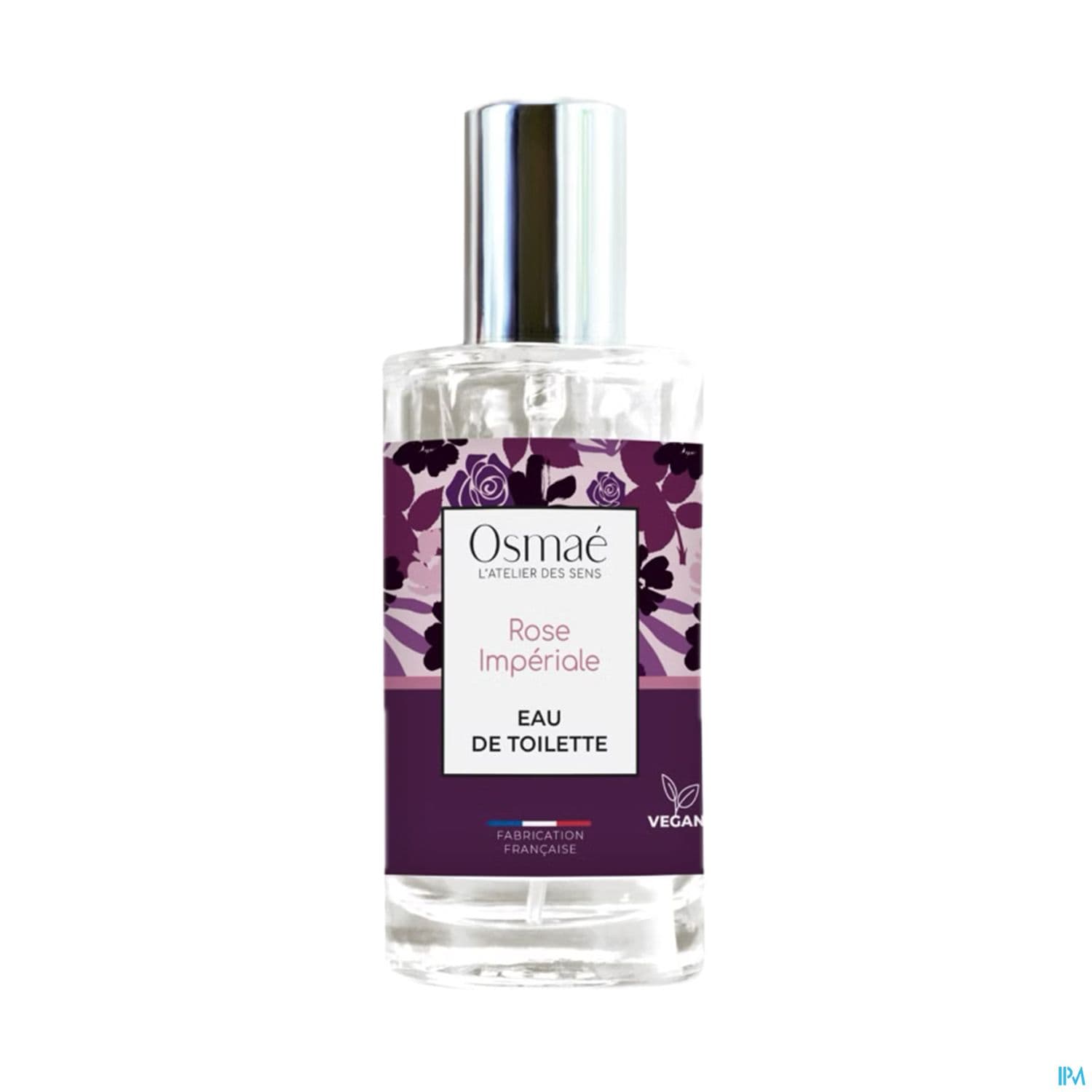 Osmae Eau De Toilette Rose Imperiale 30ml — Pharmacie du Pilori