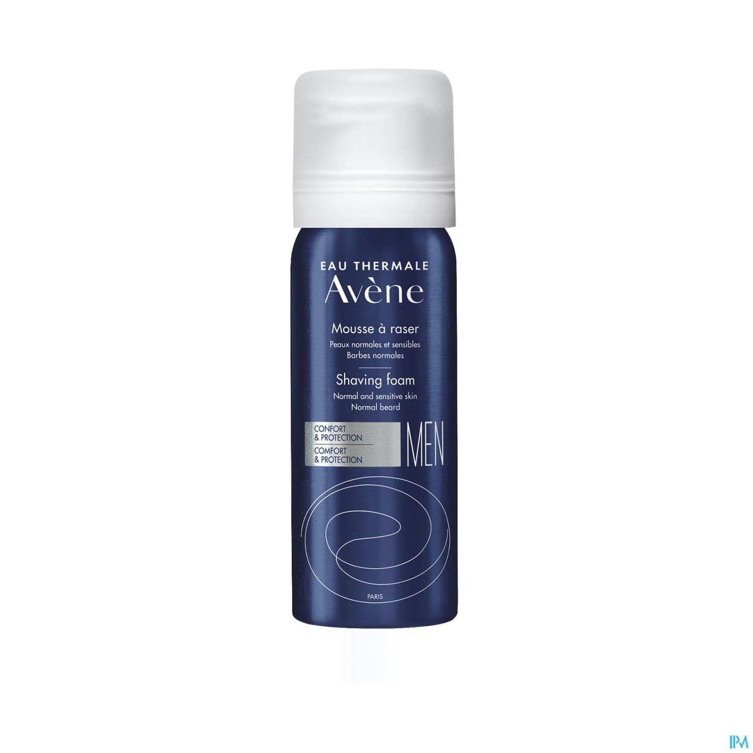 AVENE MEN MOUSSE A RASER 50ML