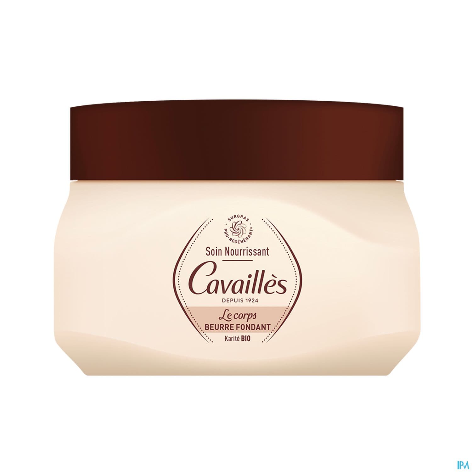 CAVAILLES BEURRE FONDANT 200ML