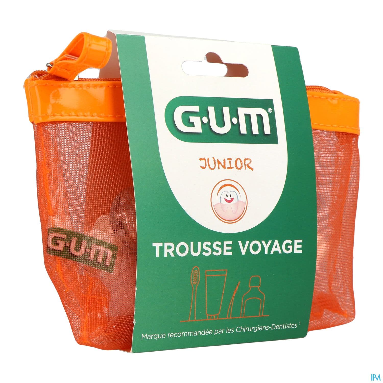 GUM KIT VOYAGE JUNIOR