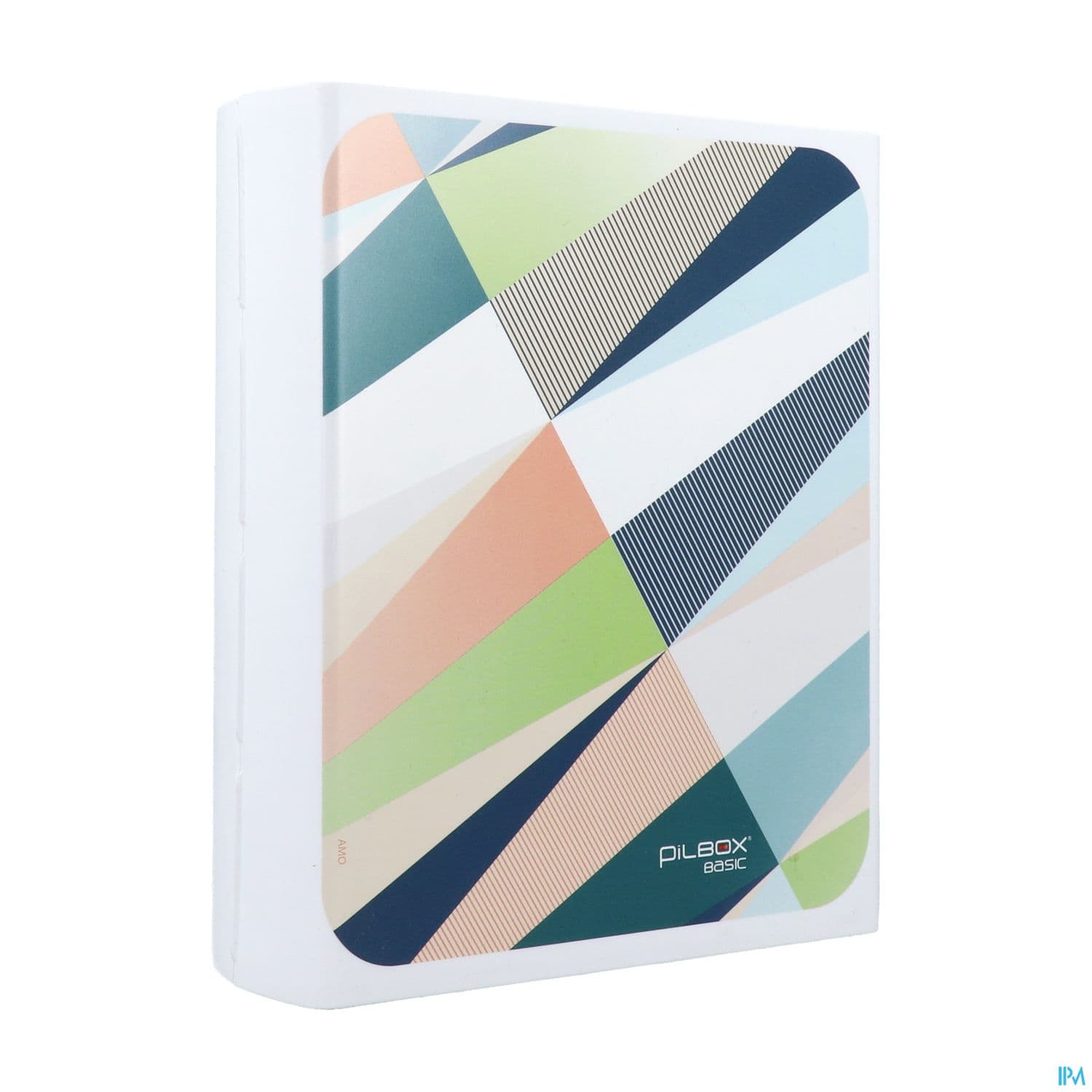 Pilbox Basic Distributeur Medicament