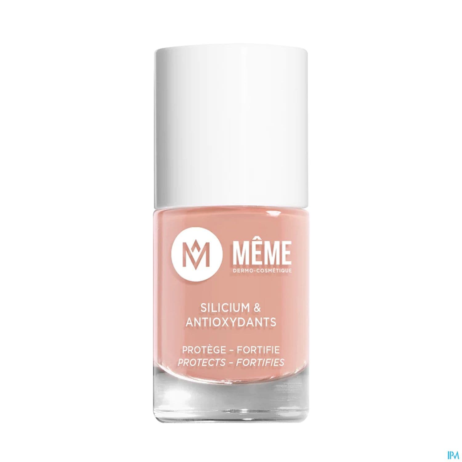 MEME VERNIS BEIG BLUSH 25 FLOR10ML