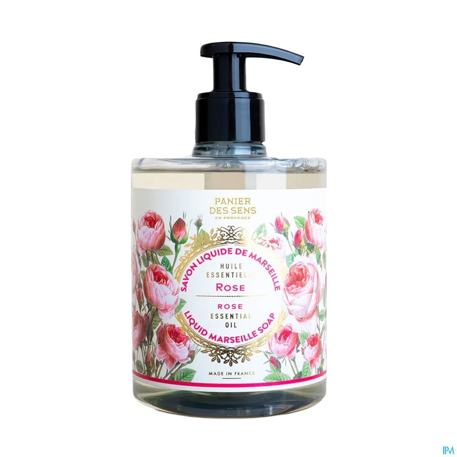 PANIER DES SENS SAV MARS ROSE500ML