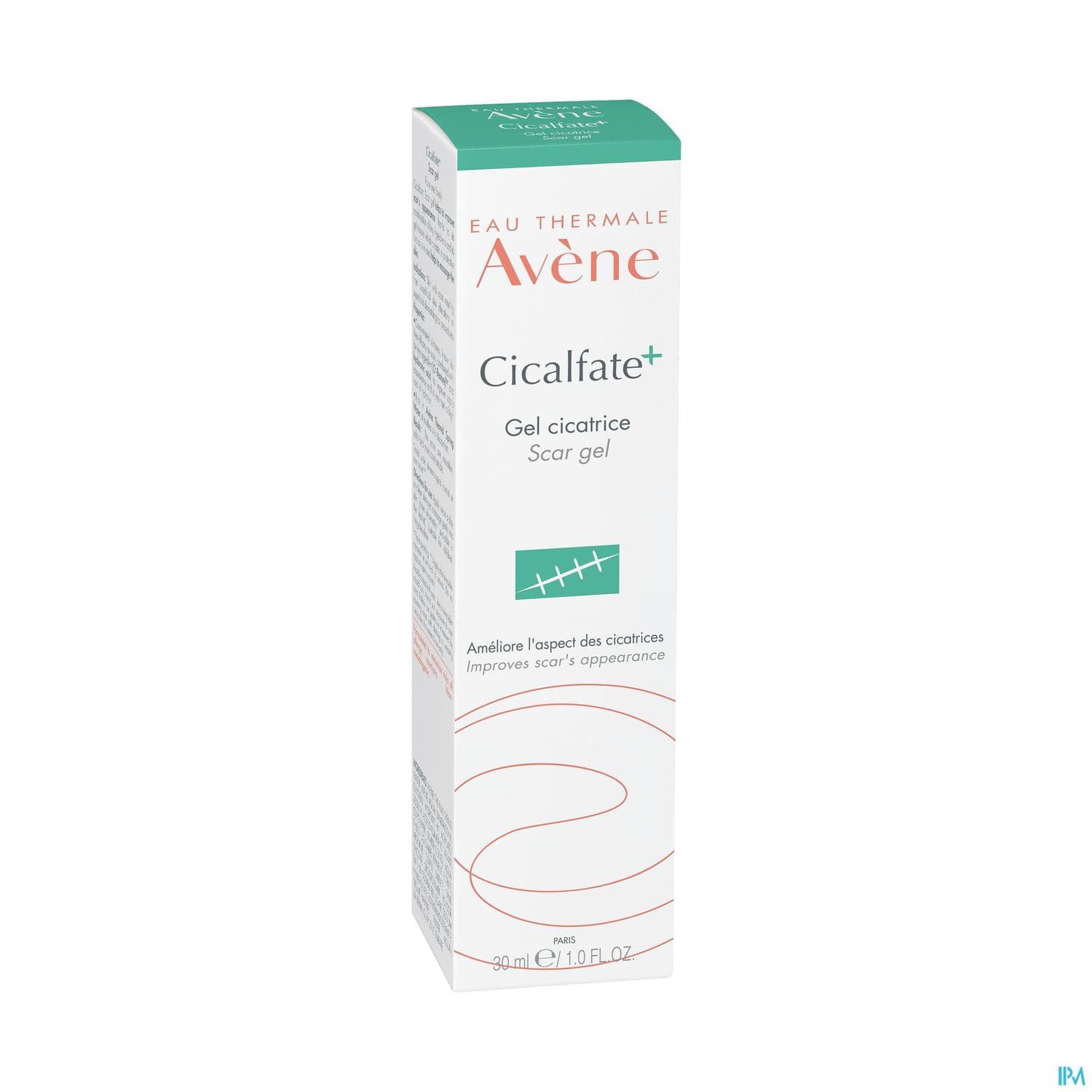 AVENE CICALFATE+ GEL CICATR 30ML