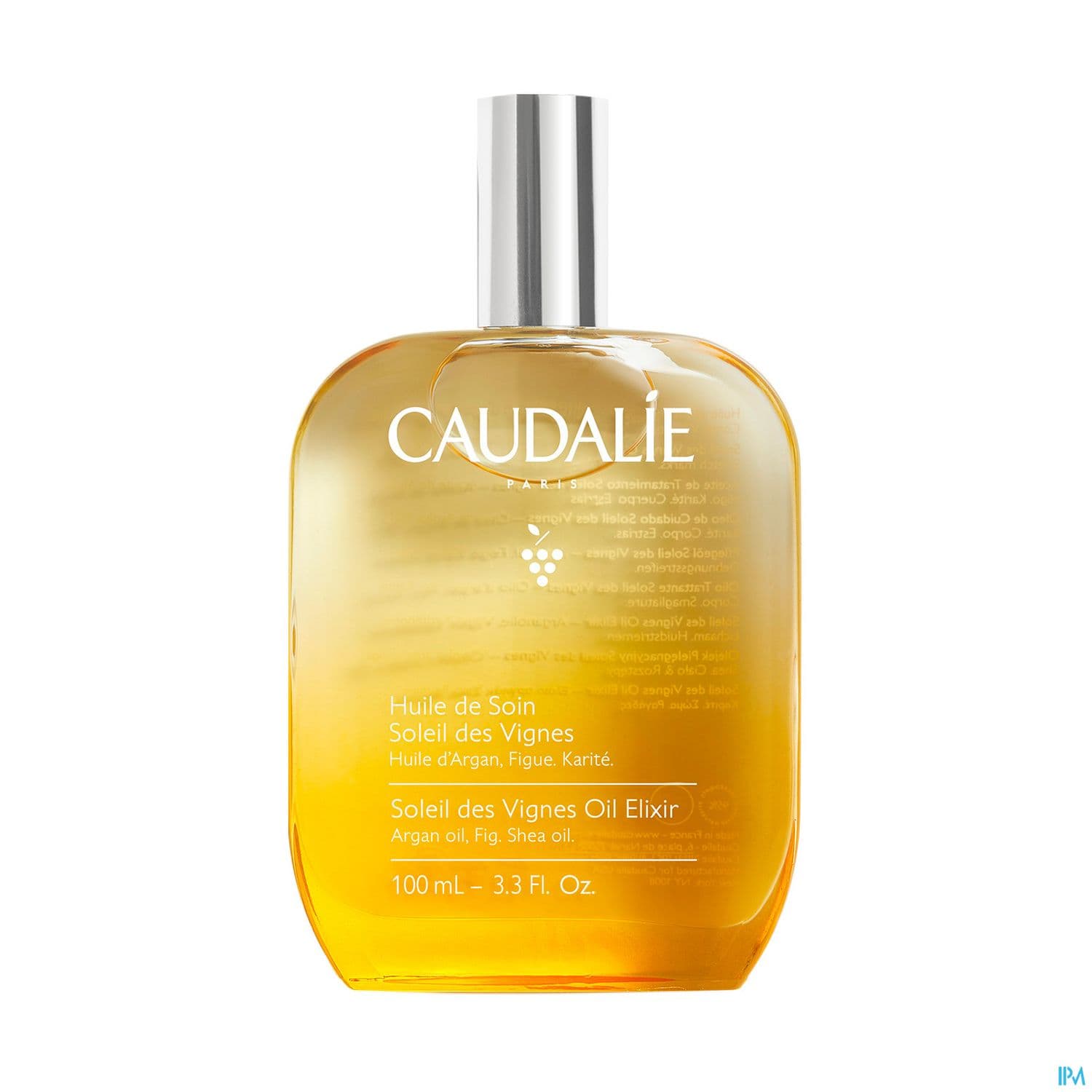 Caudalie Huile De Soin Soleil Des Vignes 100ml