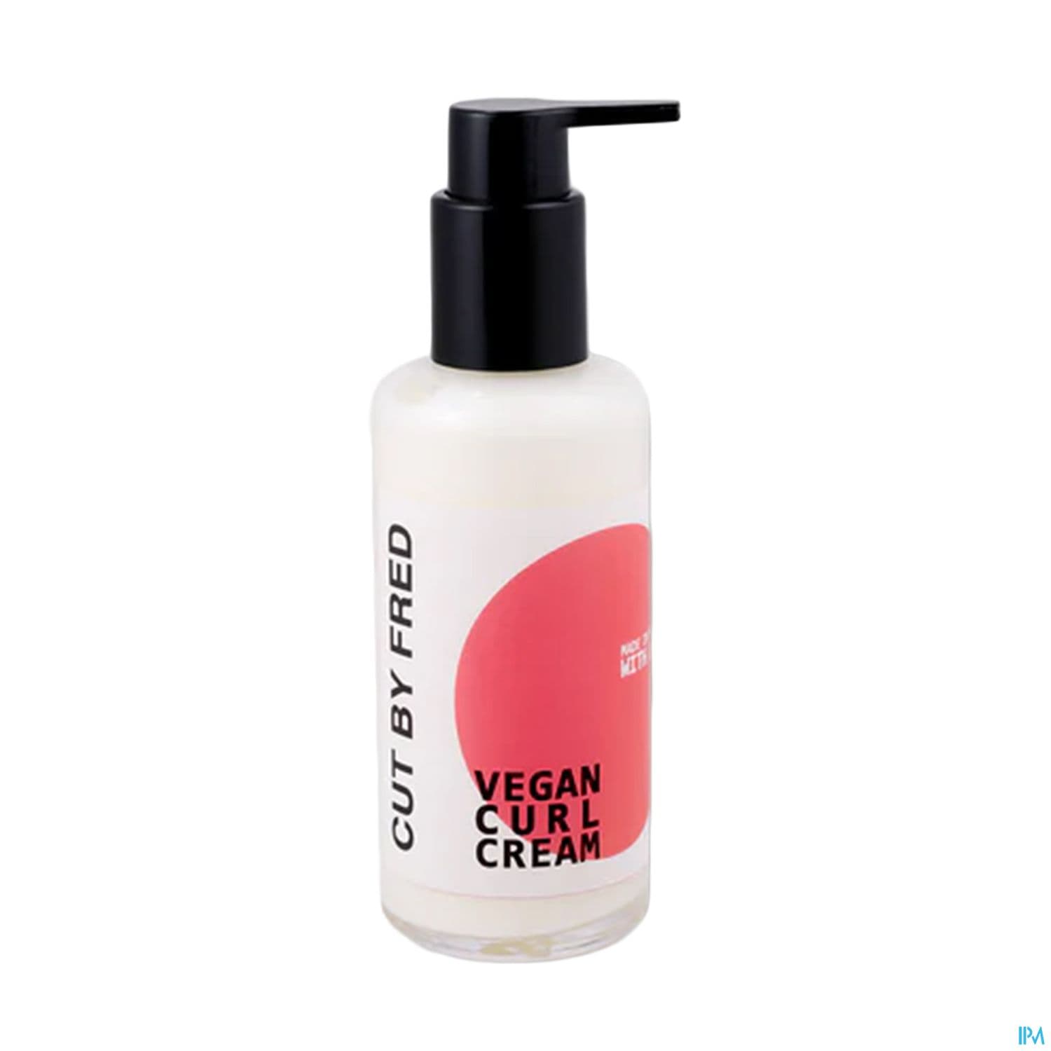 CUT BY FRED VEGAN CURL CREAM 150ML