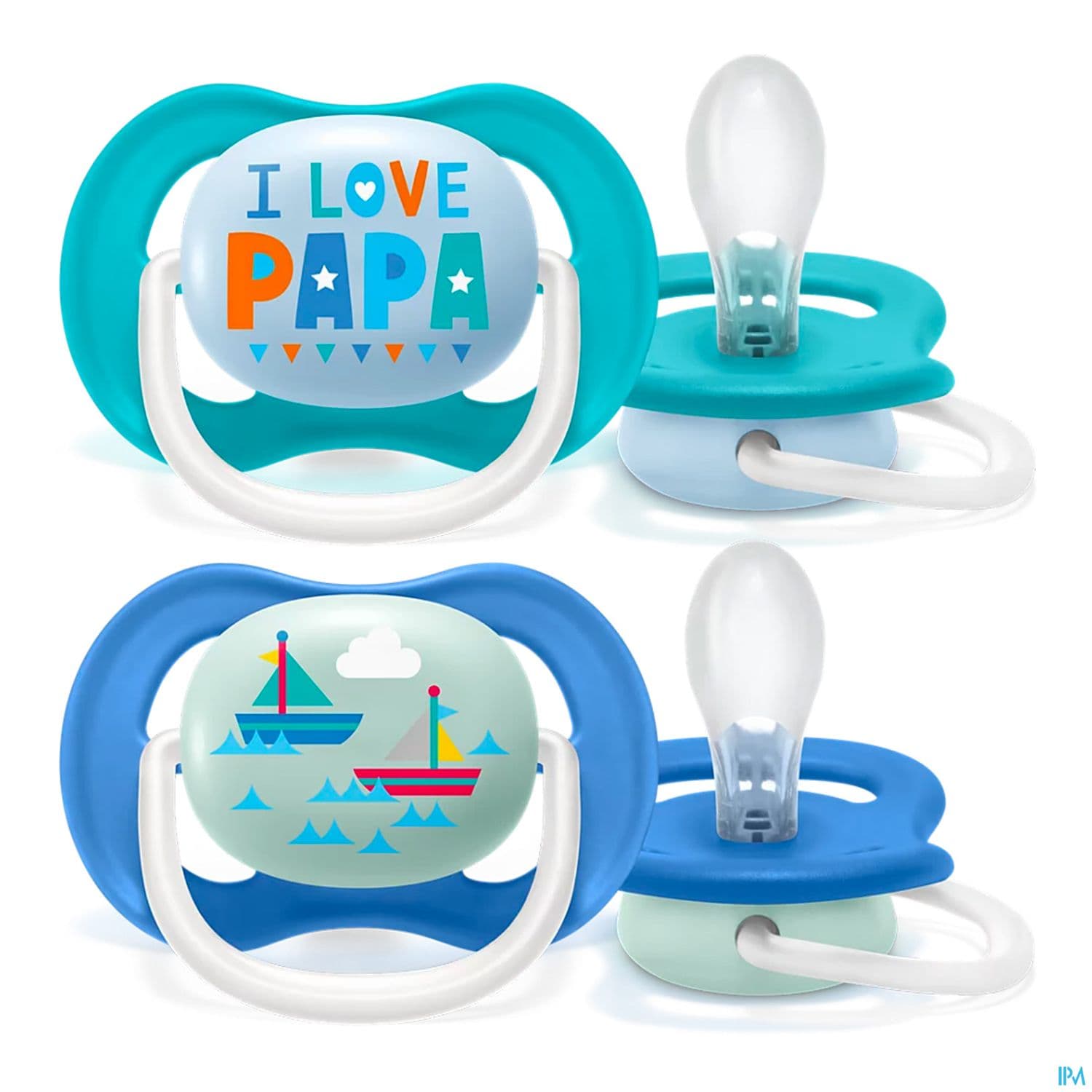 SUCET AVENT ULT AIR BATEA/LOV6-18M — La Grande Pharmacie Moderne