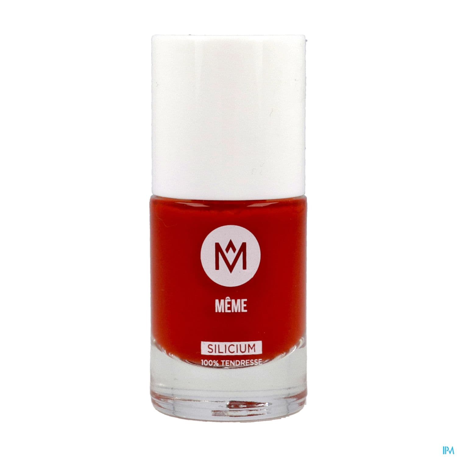MEME VERNIS SILIC ORANGE 12 10ML