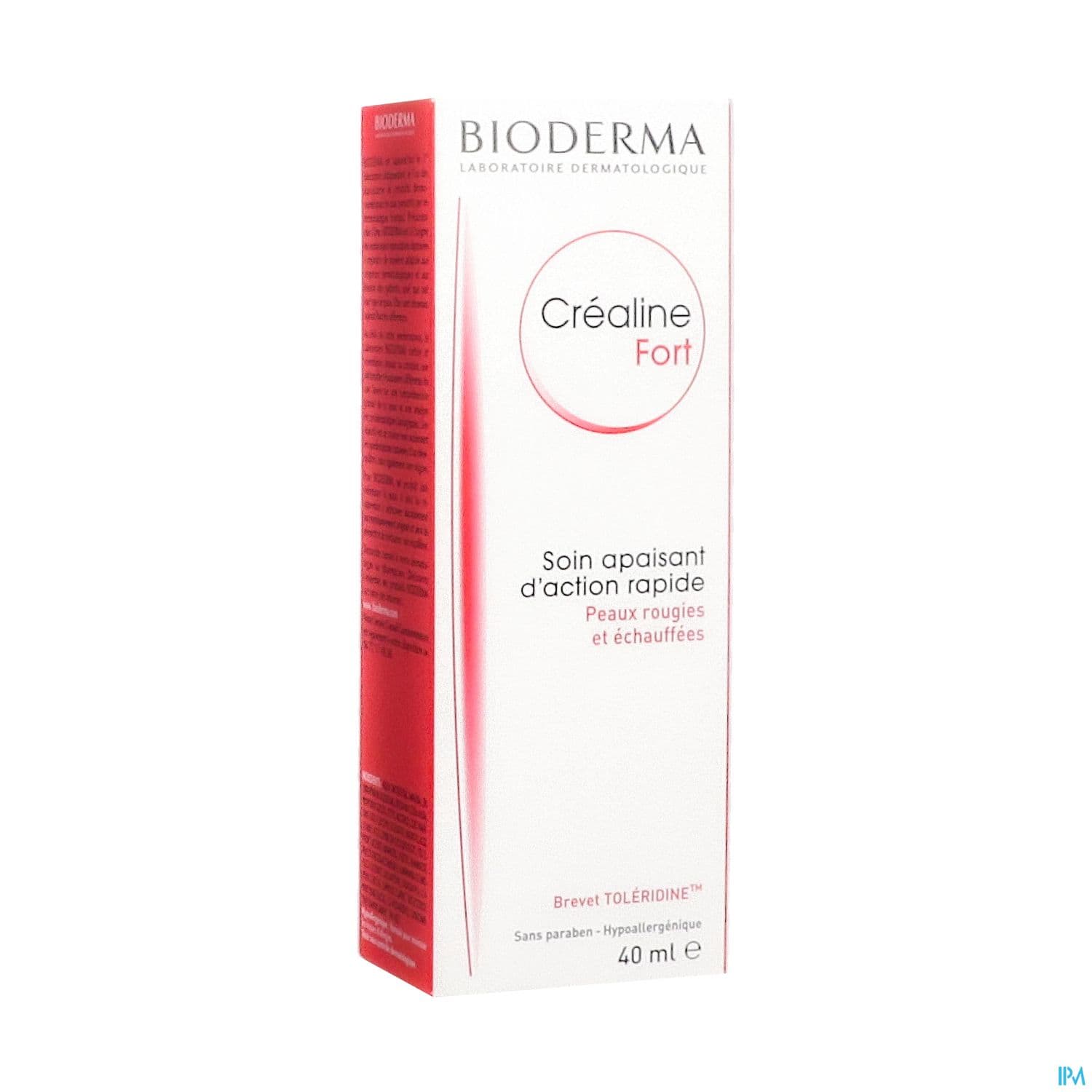 CREALINE FORT CR 40ML