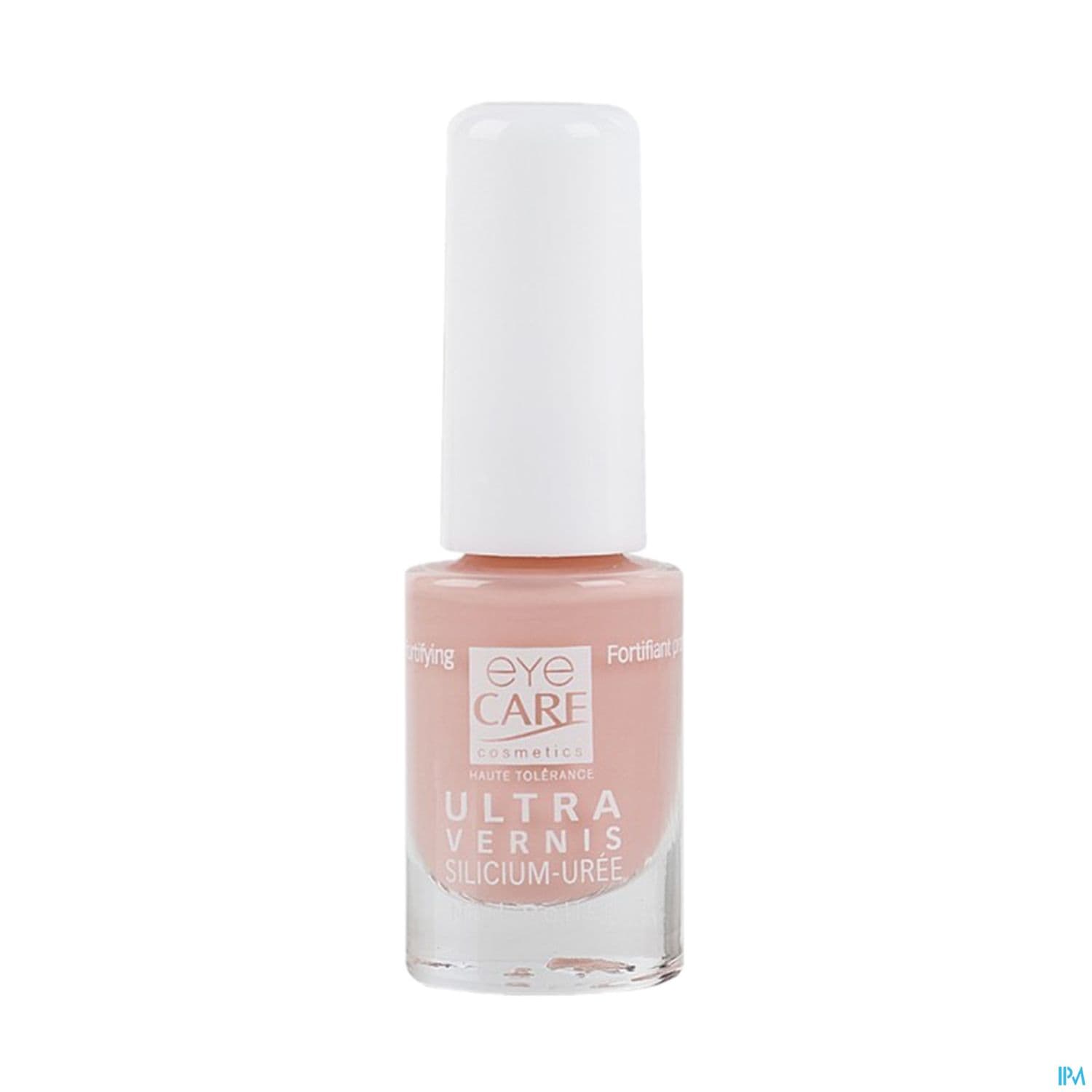 Eye Care Cosmetics Ultra Vernis Silicium Uree 5ml Melon