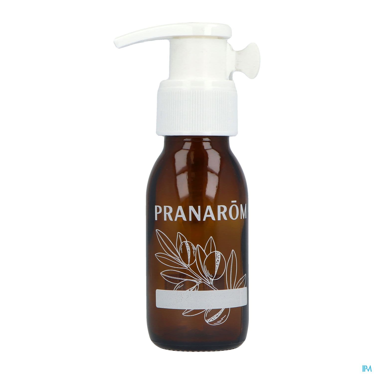 PRANAROM AROMASELF FL POMPE 60ML