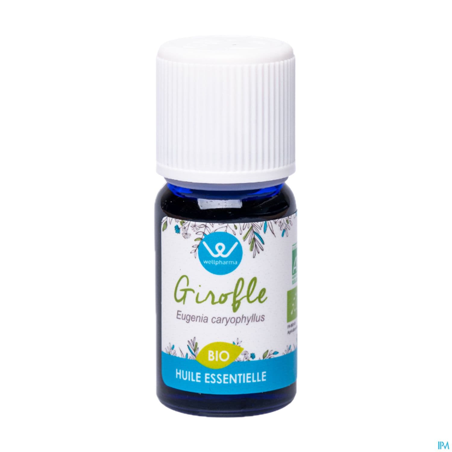 WELLPHARMA HE GIROFLE BIO 10ML