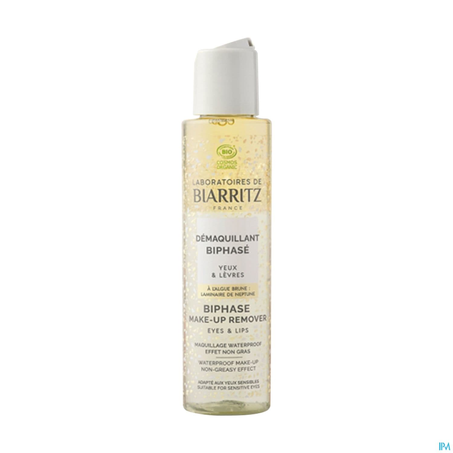 LDBIARRITZ NETT DEMAQ BIPHASE125ML