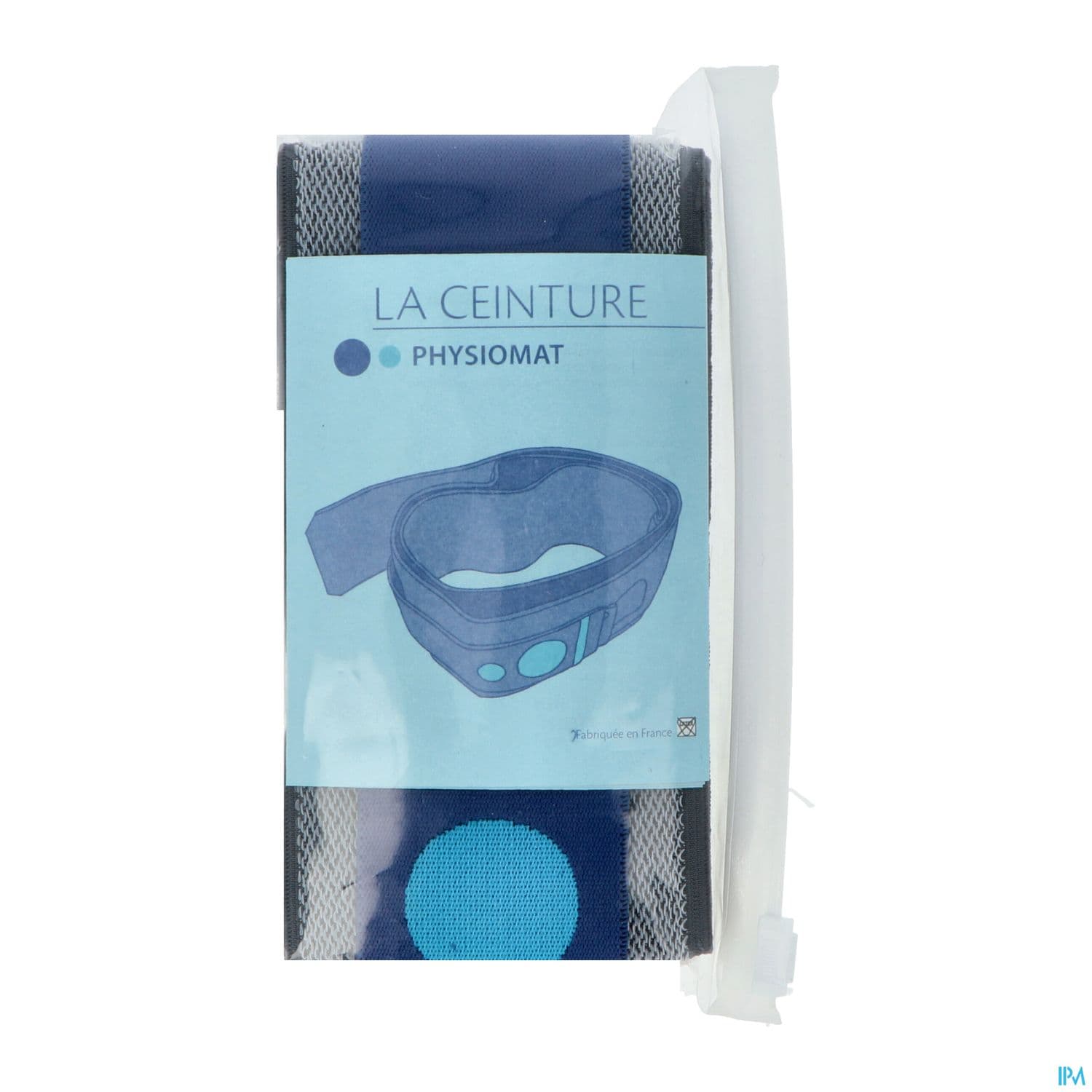 C/PHYSIOMAT TONIC — Grande Pharmacie des Halles Pharma