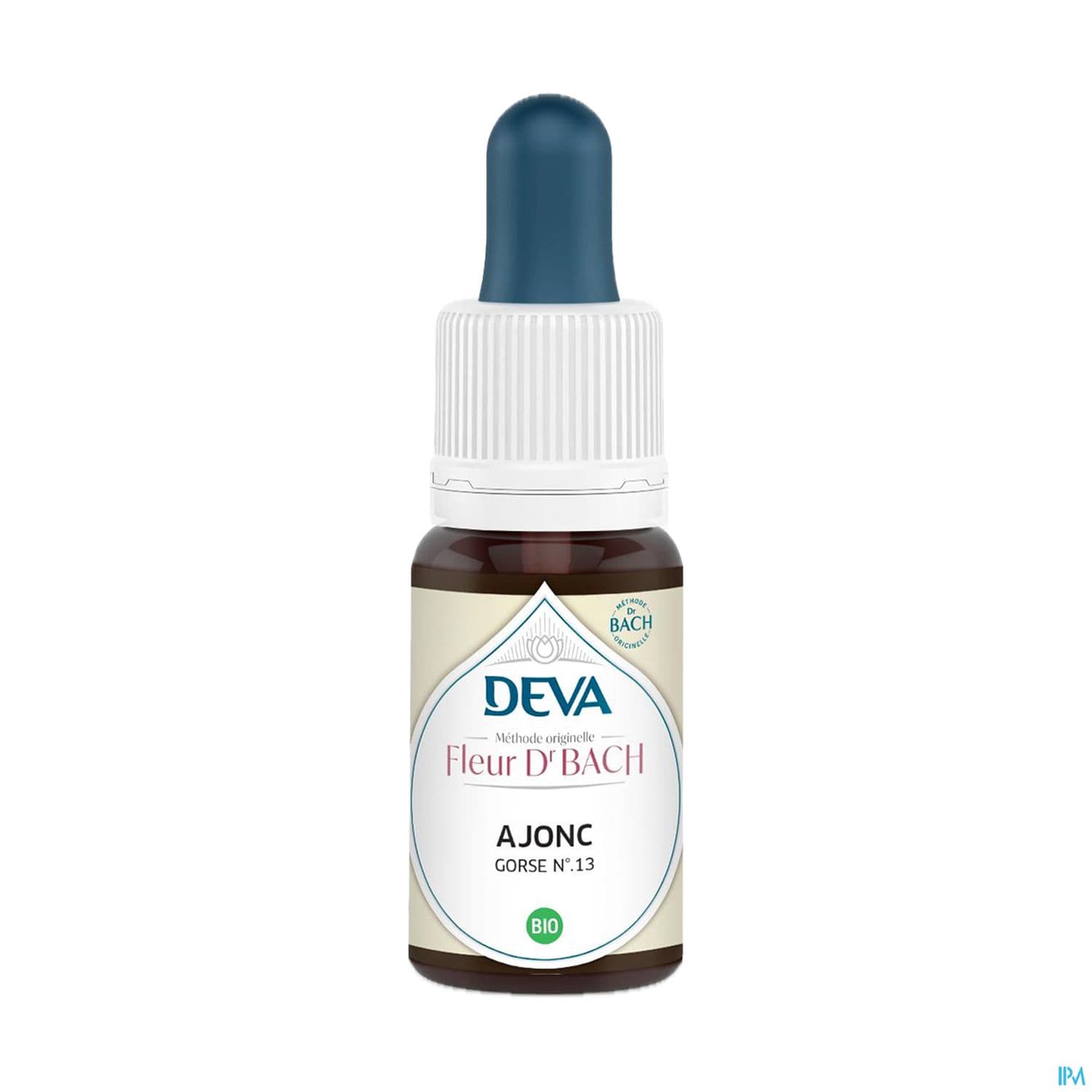 DEVA EF BIO BACH AJONC 15ML — Pharmacie entre Deux Guiers