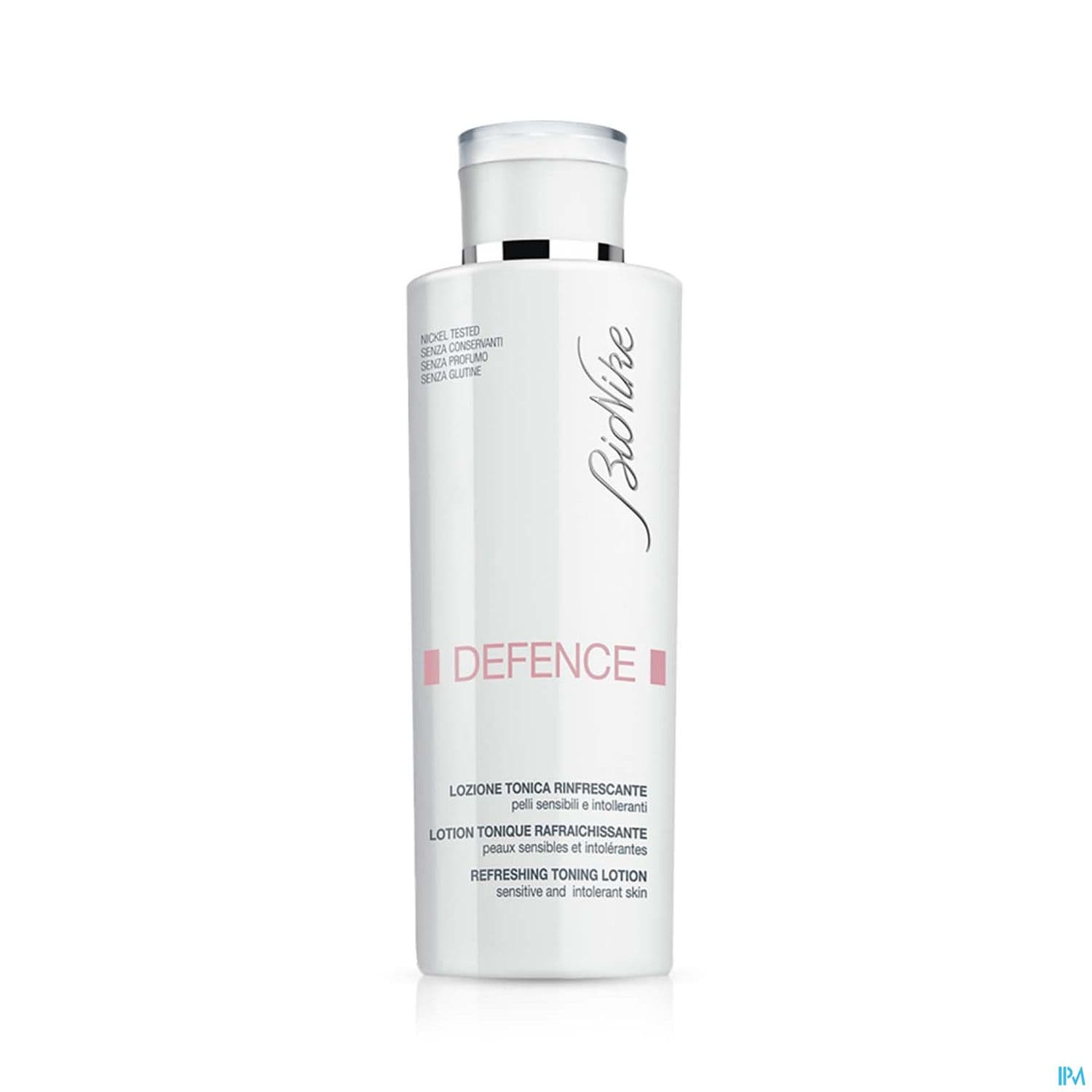 Defence Lotion Tonique Rafraichissante 200ml — Pharmacie Du Chatelet - Orleans