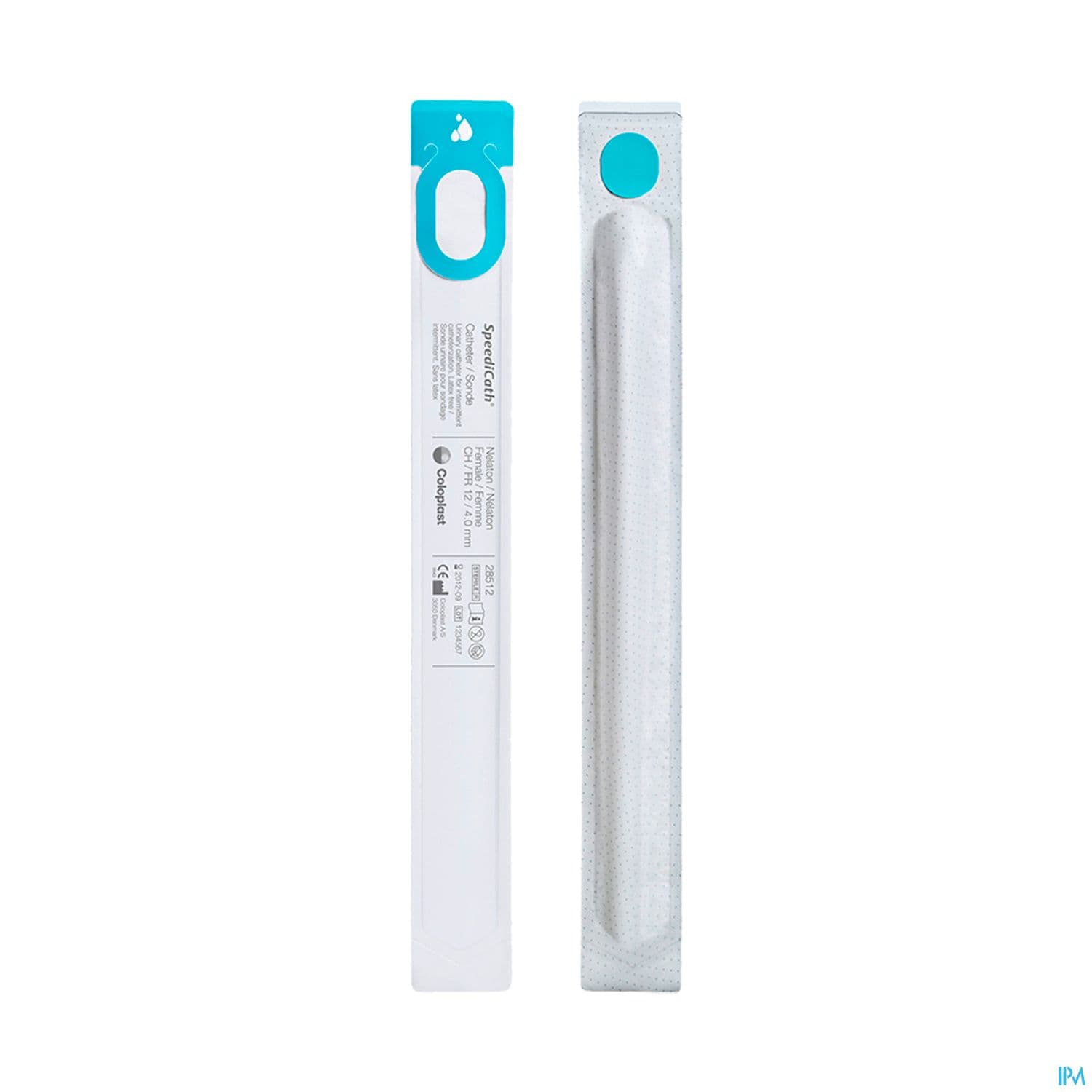 S SPEEDICATH DTE F BLC CH16 30 — Pharmacie de Paris - Porte de Champerret