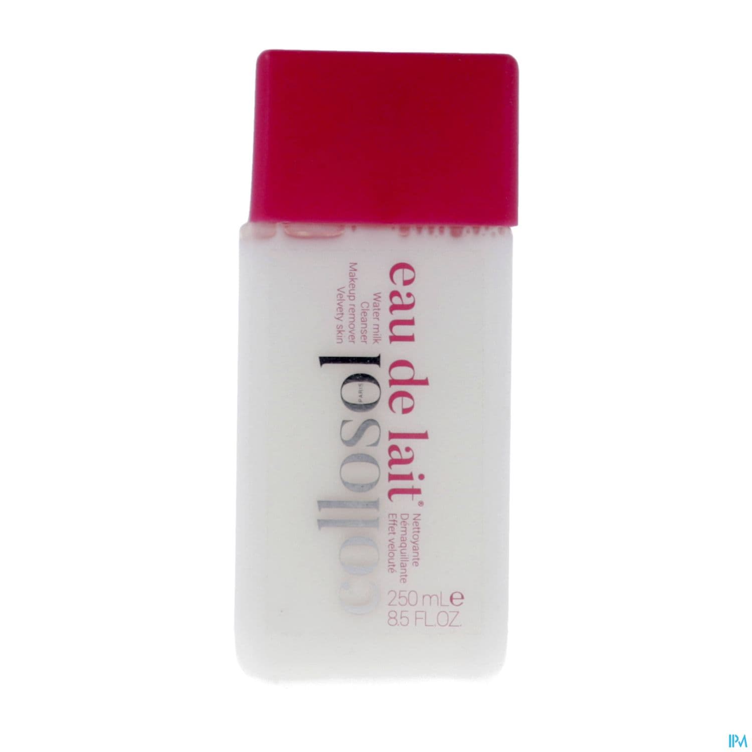 Collosol Eau De Lait Demaquillante 250ml