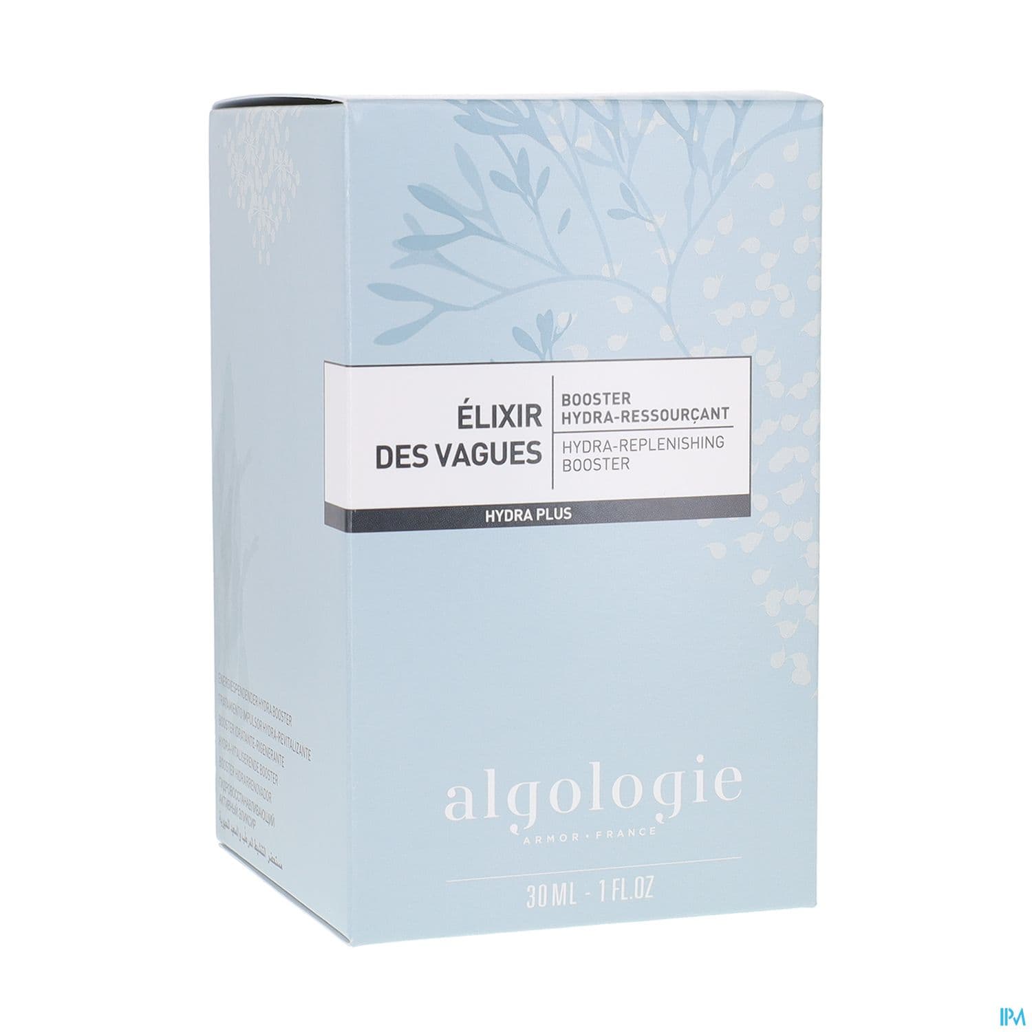 ALGOLOGIE ELIXIR DES VAGUES 30ML — Pharmacie du Boulevard - Chalon-sur-Saône