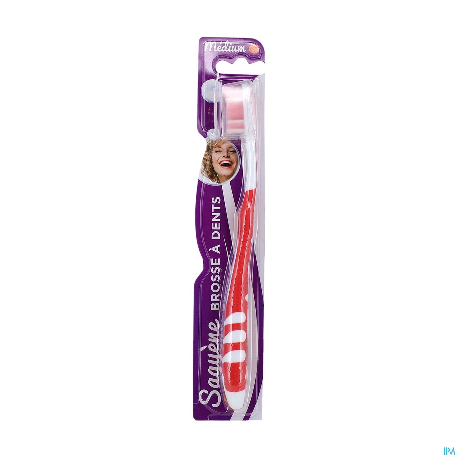 Sagyene Brosse A Dents Medium Ref744