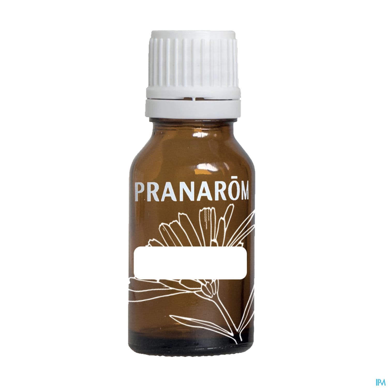 Pranarom Aromaself Flacon Compte Gouttes Vide 30ml