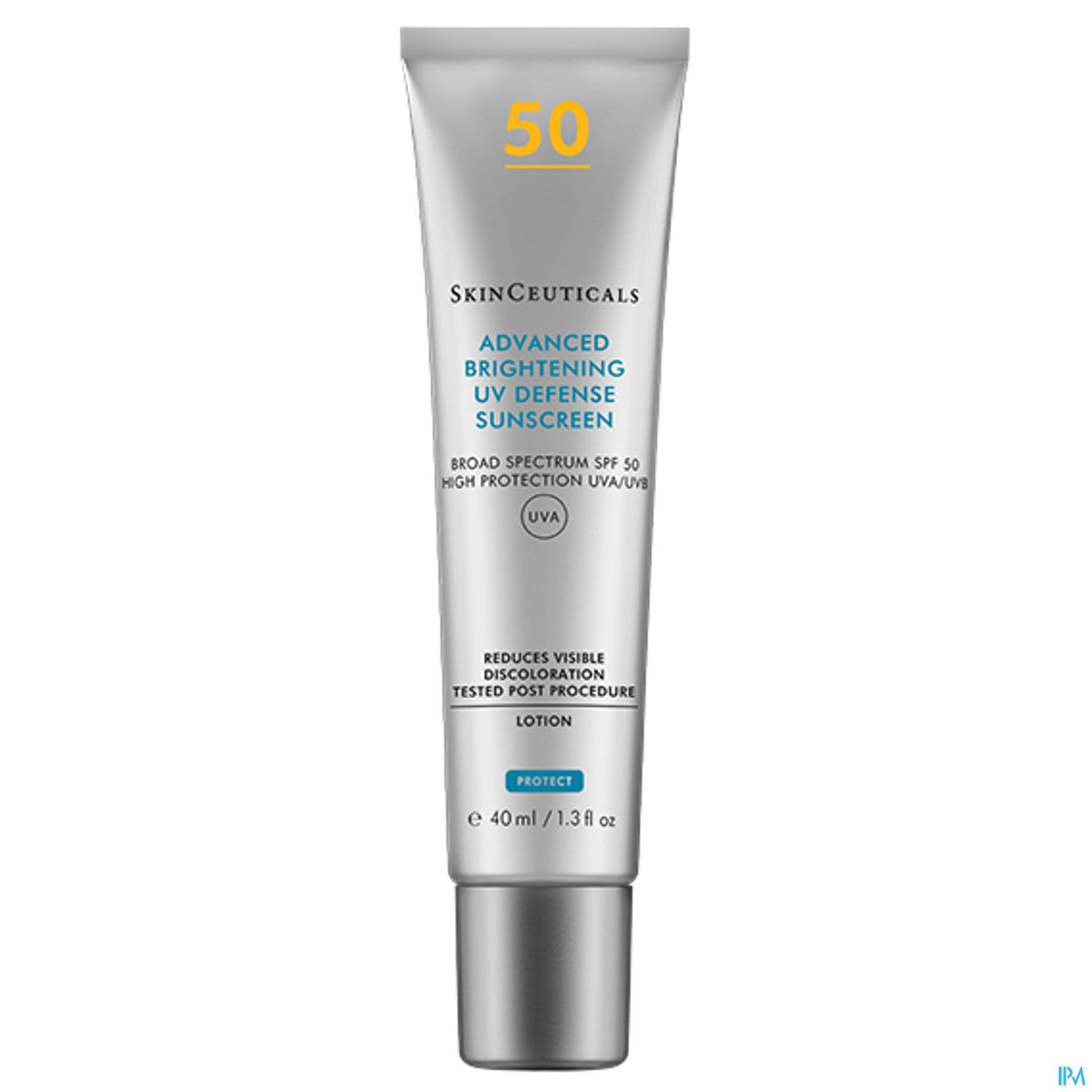Skinceuticals Advanced Brightening Uv Defense Spf50 40ml — Pharmacie Pharmavance Auteuil