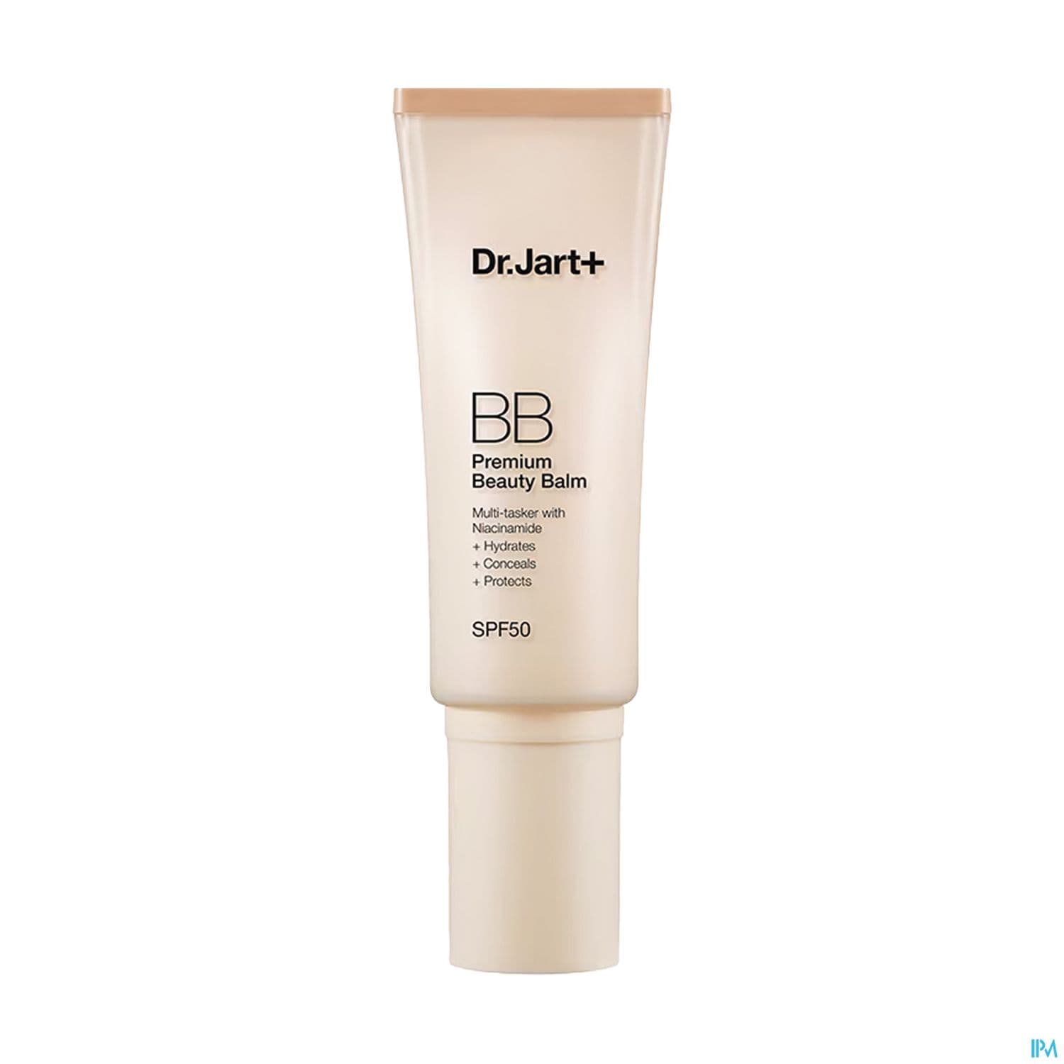 Dr Jart+ Bb Premium Beauty Balm Spf50 02 Medium 40ml