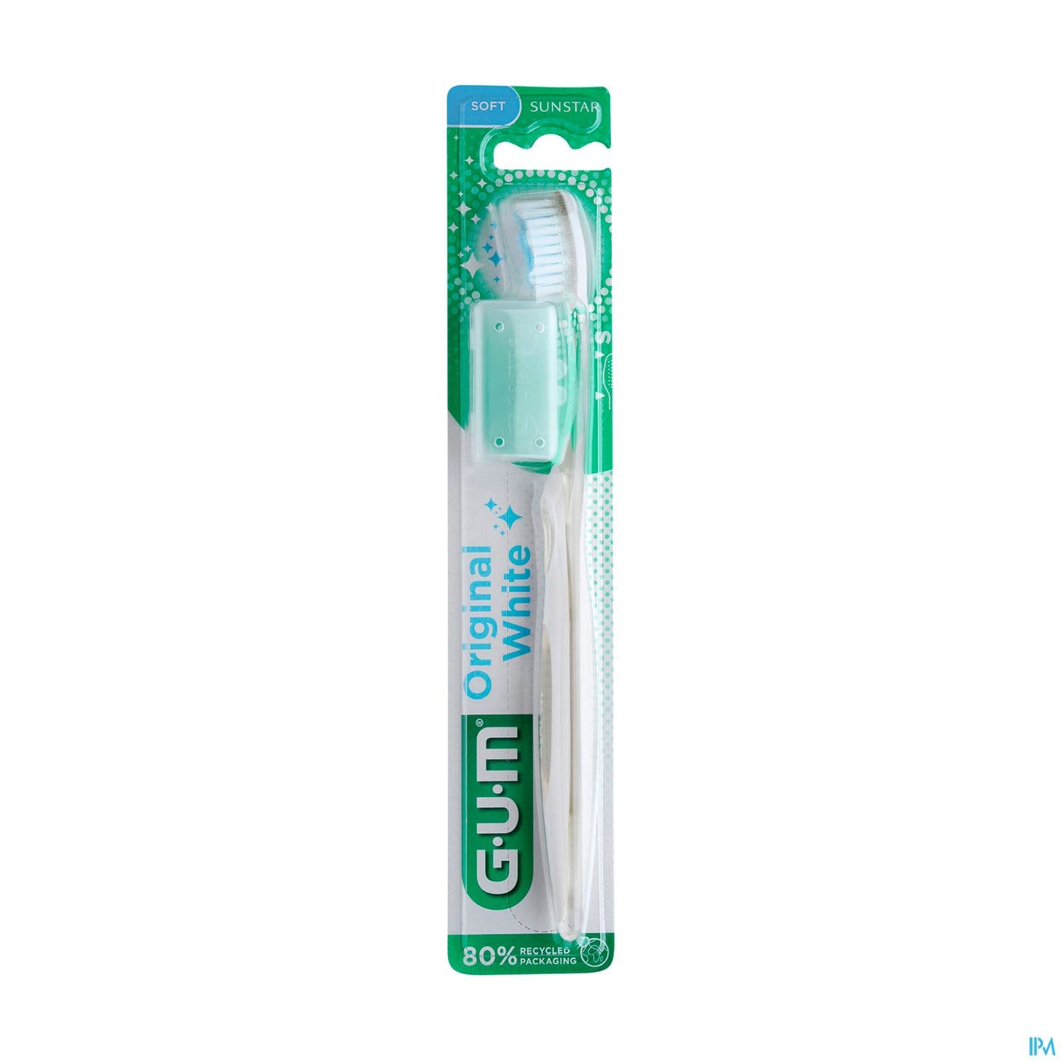 BDEN GUM ORIGINAL WHITE SPL 561