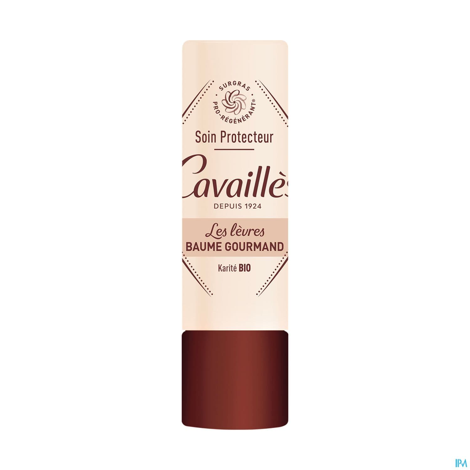 CAVAILLES BAUME LEVRE GOURMAND