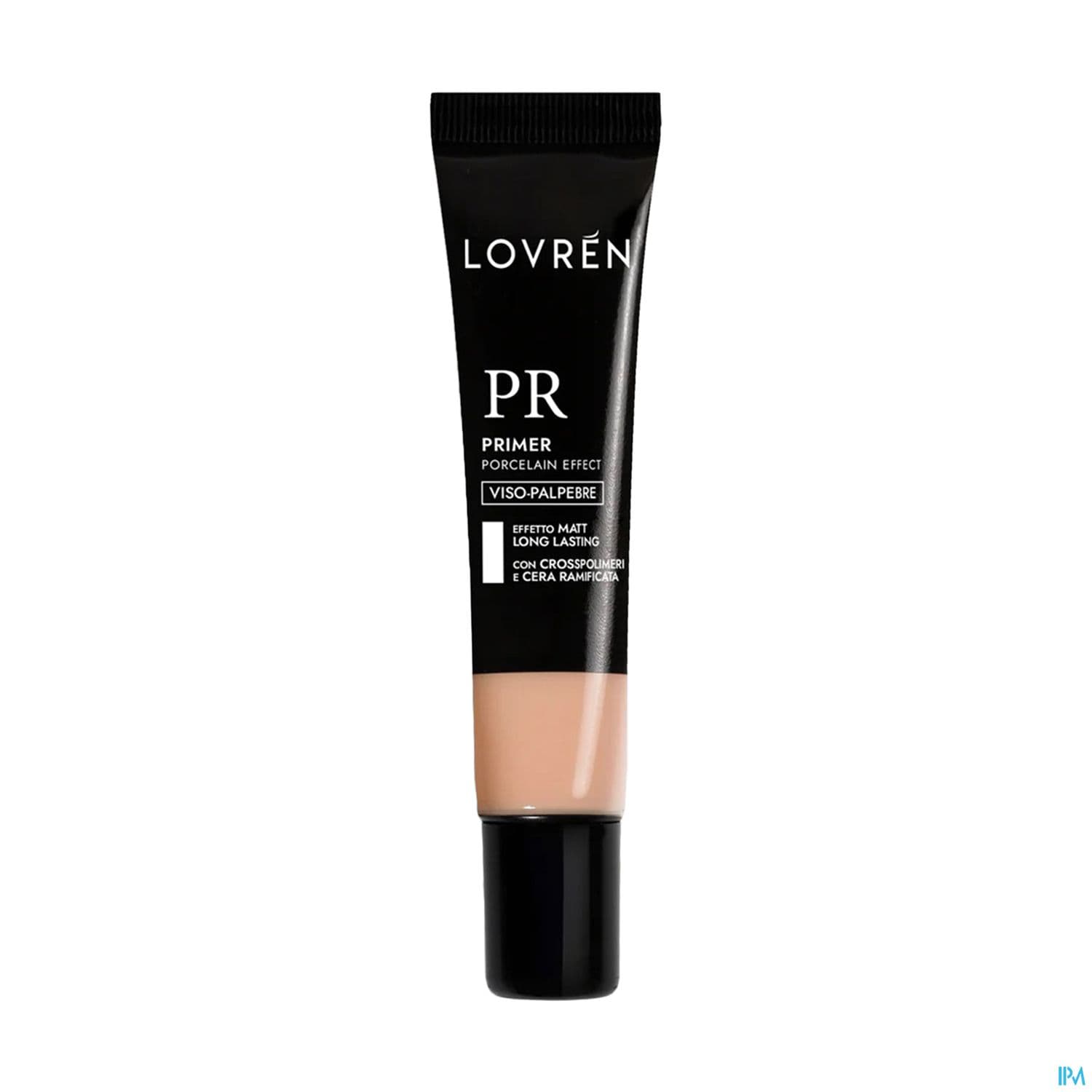 LOVREN ESSENT PRIMER PORCELAIN20ML