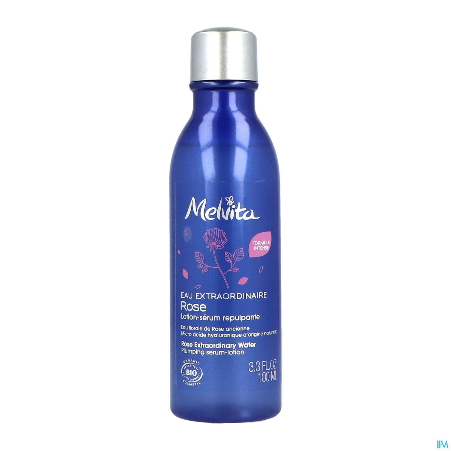 Melvita Eau Extraordinaire Rose Bio 100ml